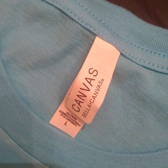 DRAG FRIENDLY T-SHIRT ๐ณ๏ธโ๐ - Picture 3 of 9